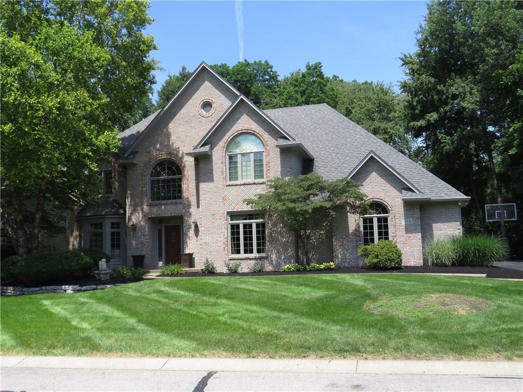 12310 Bridgewater Road Indianapolis, IN 46256 - Photo 2 of 37 Gallery Image 2
