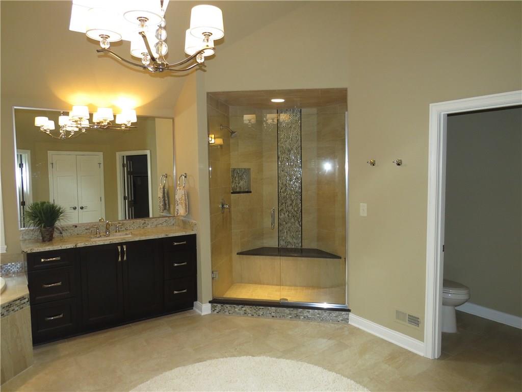 12310 Bridgewater Road Indianapolis, IN 46256 - Photo 15 of 37 Gallery Image 15