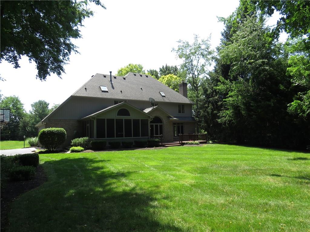12310 Bridgewater Road Indianapolis, IN 46256 - Photo 31 of 37 Gallery Image 31