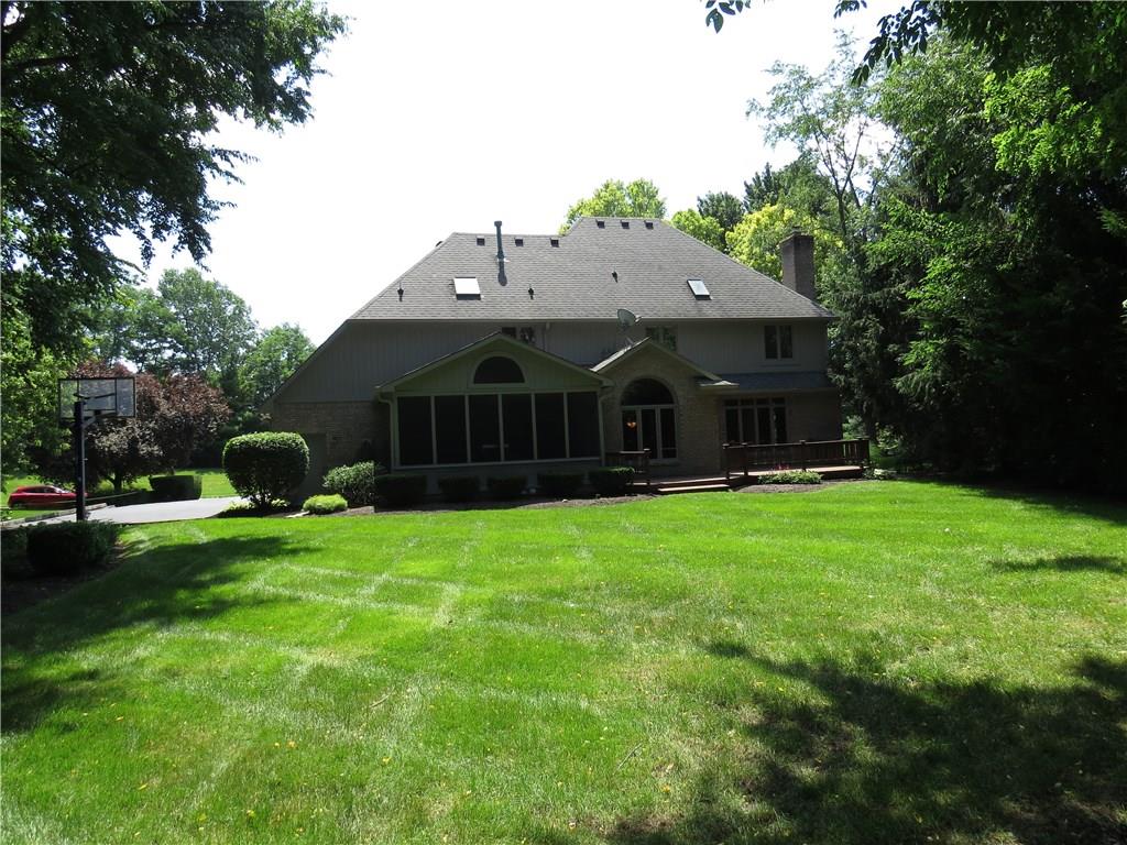 12310 Bridgewater Road Indianapolis, IN 46256 - Photo 32 of 37 Gallery Image 32