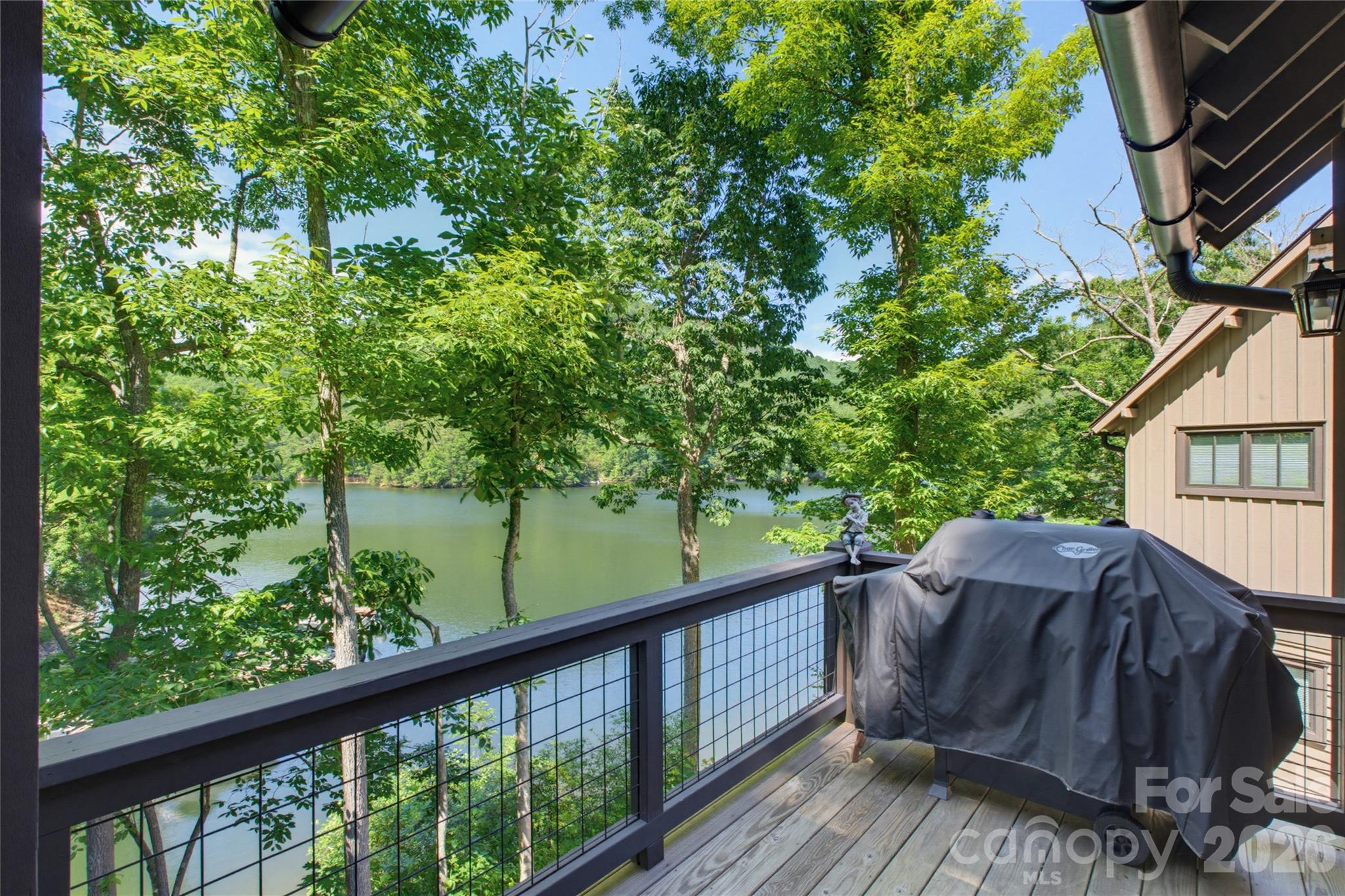 561 Harbor Ridge Drive Tuckasegee, NC 28783 - Photo 24 of 44