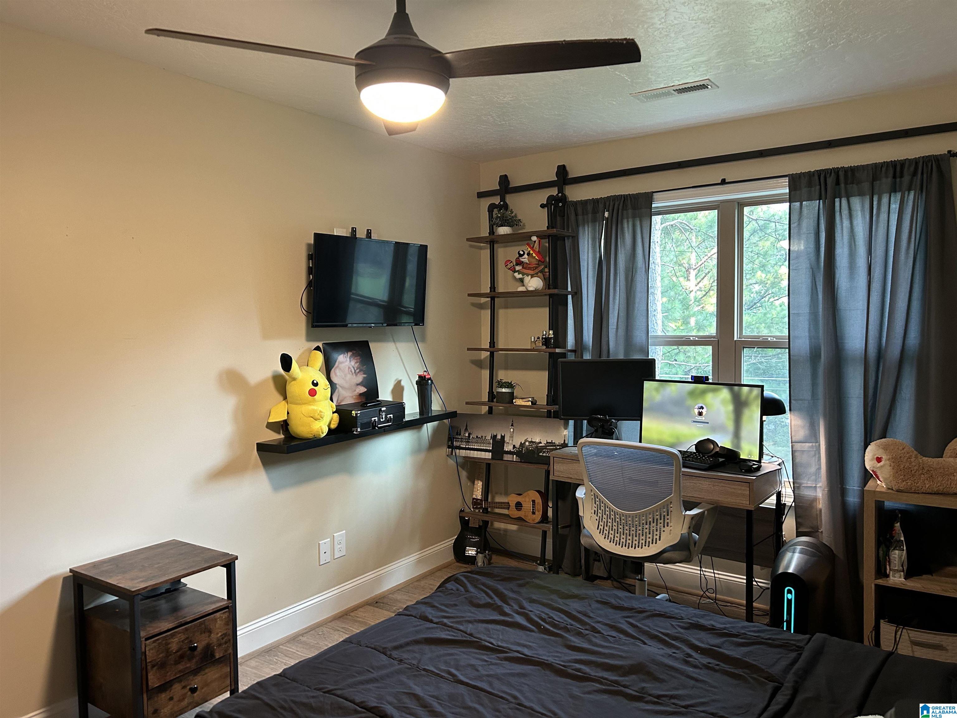 1220 Summerall Gate Road Anniston, AL 36205 - Photo 24 of 46
