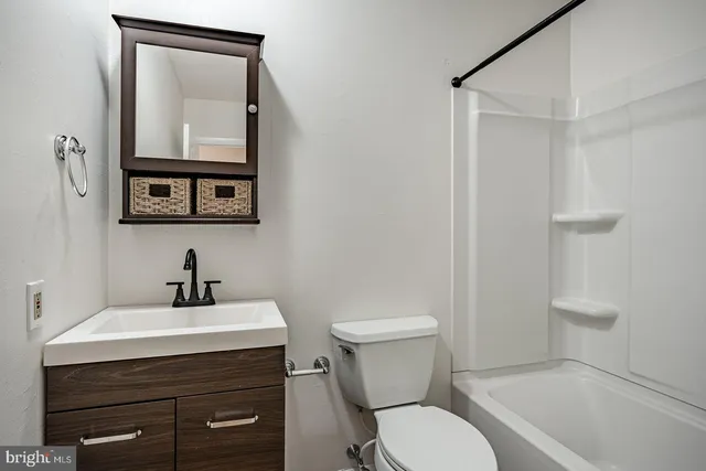 $1,995 | 300 North Penn Street, Unit W9, West Chester, PA 19380