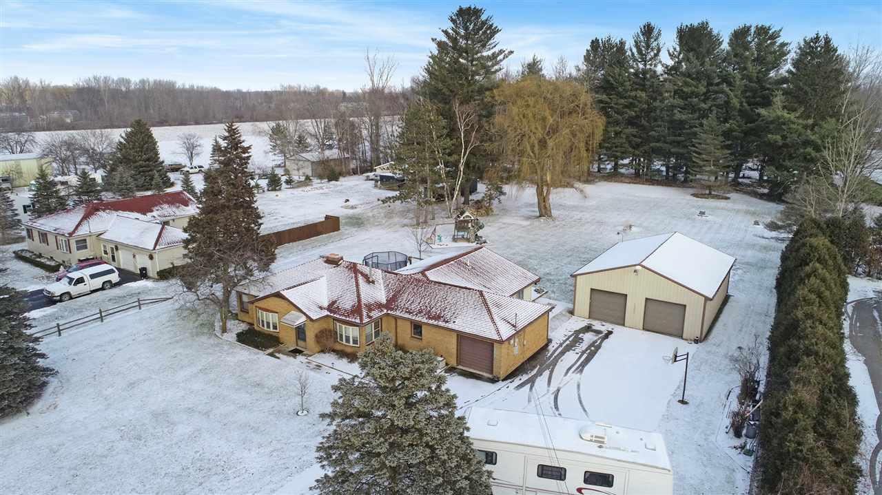 4675 Flajole Road Midland, MI 48642 - Photo 5 of 27