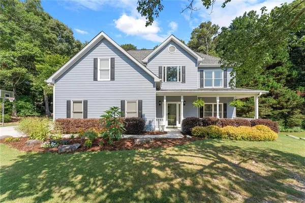 $425,000 | 1712 Dacula Oaks Trail Northeast, Dacula, GA 30019
