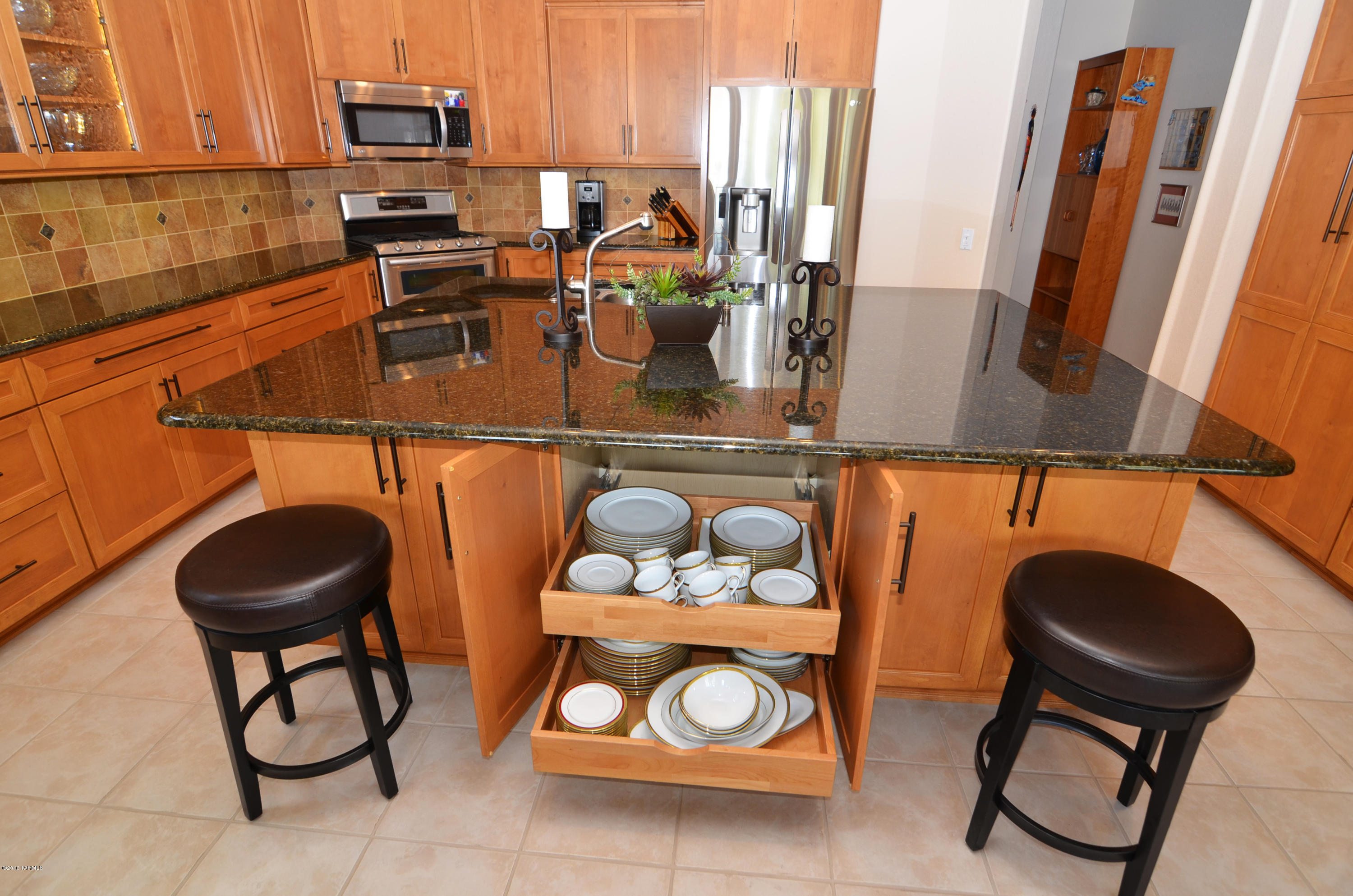 13650 North Pima Spring Way Tucson, AZ 85755 - Photo 9 of 46