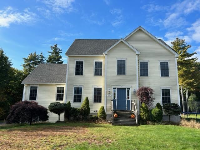 155 Winkley Farm Lane Rochester, NH 03867 - Photo 1 of 35 Gallery Image 1