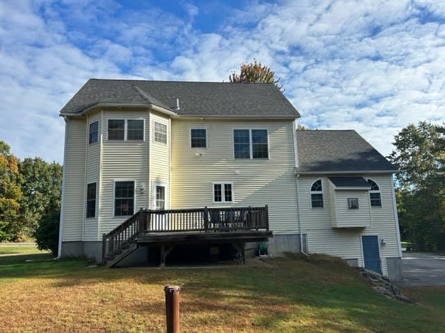 155 Winkley Farm Lane Rochester, NH 03867 - Photo 13 of 35 Gallery Image 13