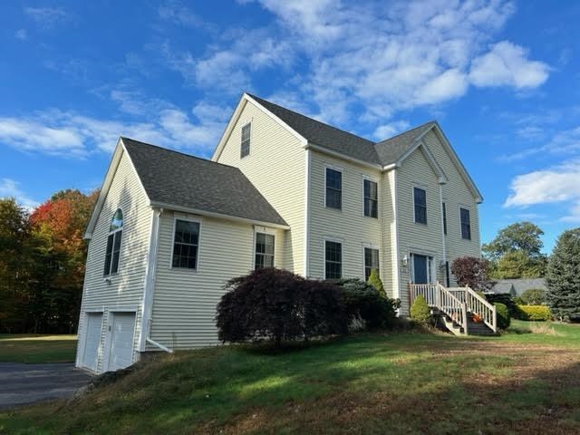 155 Winkley Farm Lane Rochester, NH 03867 - Photo 2 of 35 Gallery Image 2