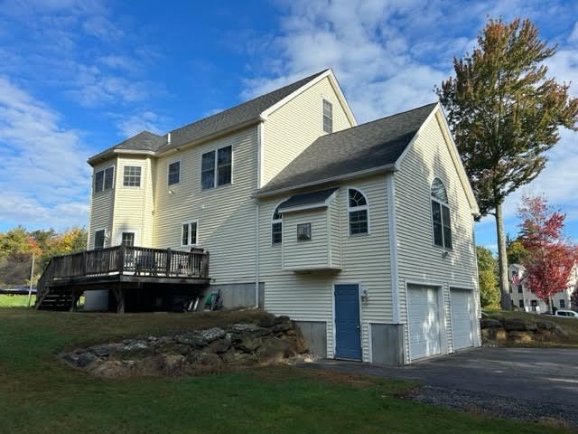 155 Winkley Farm Lane Rochester, NH 03867 - Photo 24 of 35 Gallery Image 24
