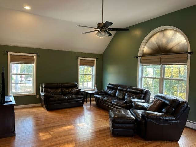 155 Winkley Farm Lane Rochester, NH 03867 - Photo 33 of 35 Gallery Image 33