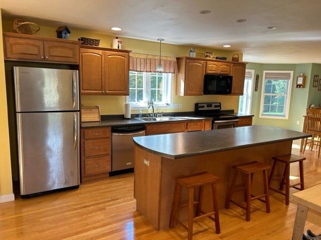 155 Winkley Farm Lane Rochester, NH 03867 - Photo 4 of 35 Gallery Image 4