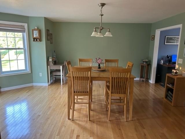 155 Winkley Farm Lane Rochester, NH 03867 - Photo 5 of 35 Gallery Image 5