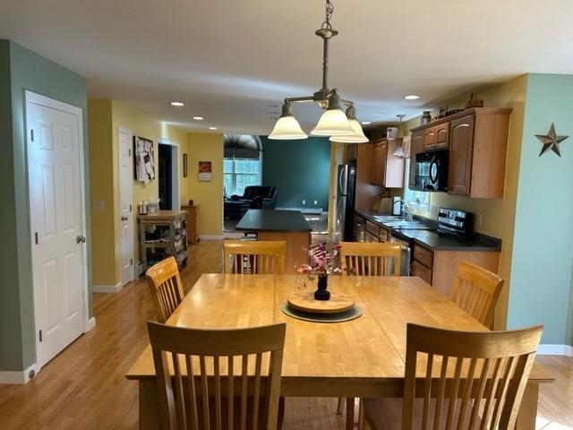 155 Winkley Farm Lane Rochester, NH 03867 - Photo 7 of 35 Gallery Image 7