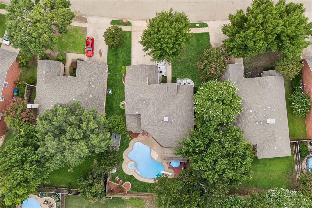 1301 Rustic Timbers Lane Flower Mound, TX 75028 - Photo 29 of 32