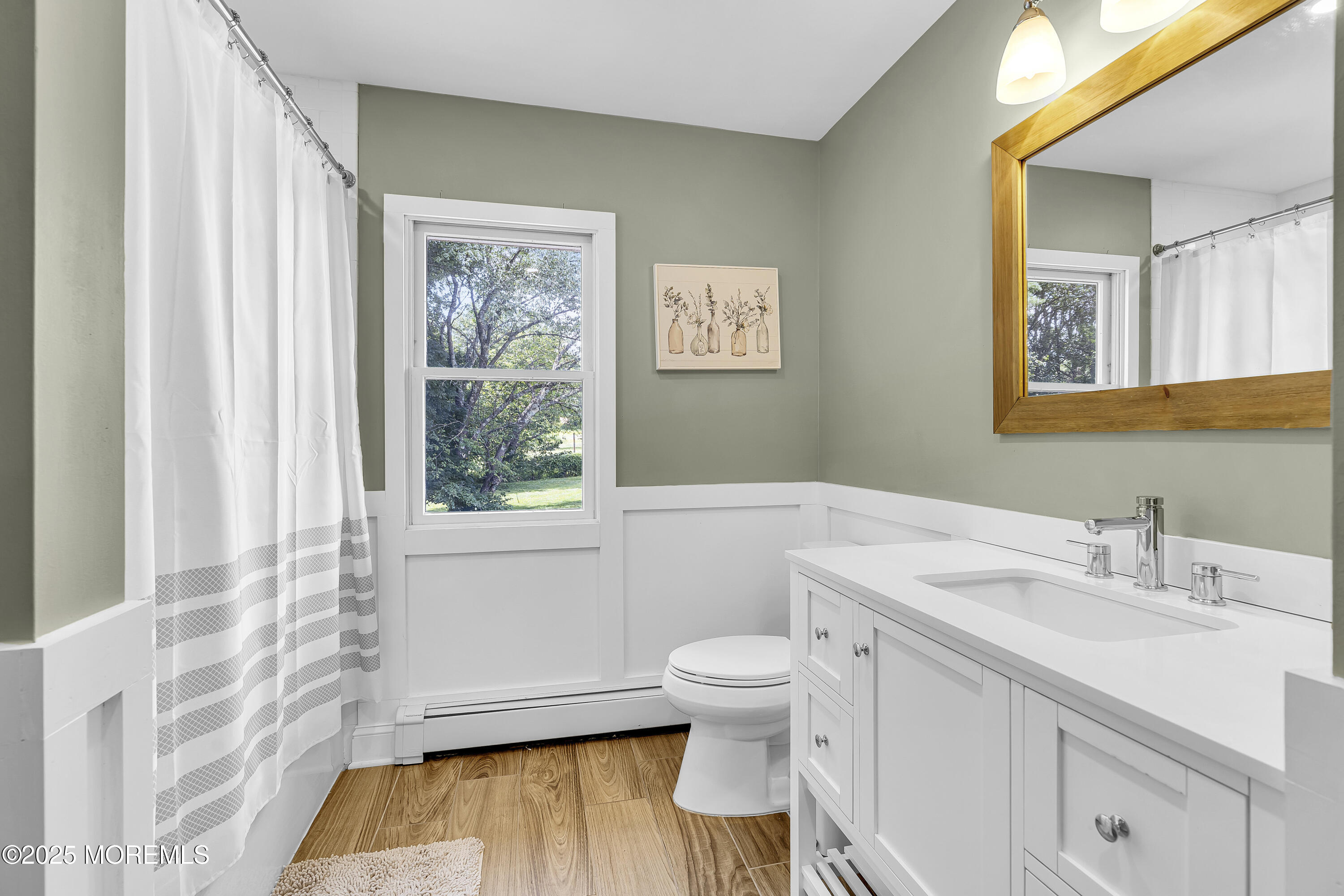 40 Centerville Road Holmdel, NJ 07733 - Photo 36 of 60 a bathroom with a sink toilet and vanity