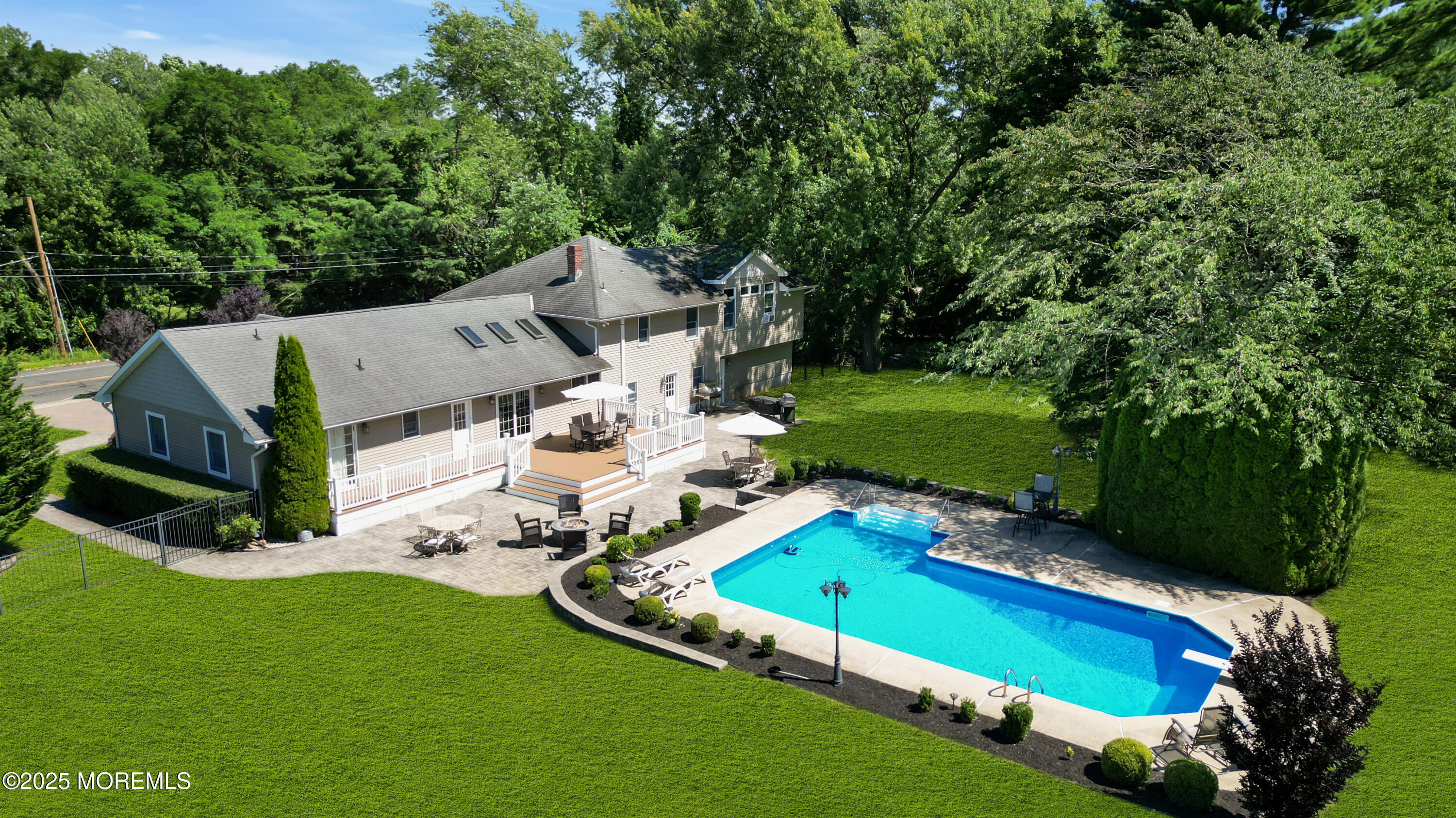 40 Centerville Road Holmdel, NJ 07733 - Photo 60 of 60 061_dji_0106-1_914