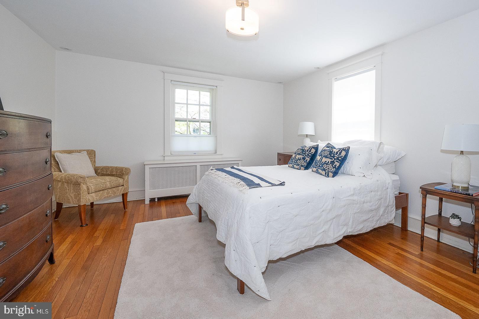 312 Windsor Avenue Wayne, PA 19087 - Photo 21 of 34 Primary Bedroom