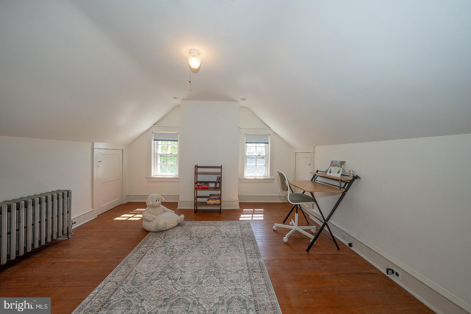 312 Windsor Avenue Wayne, PA 19087 - Photo 28 of 34 Bedroom #4