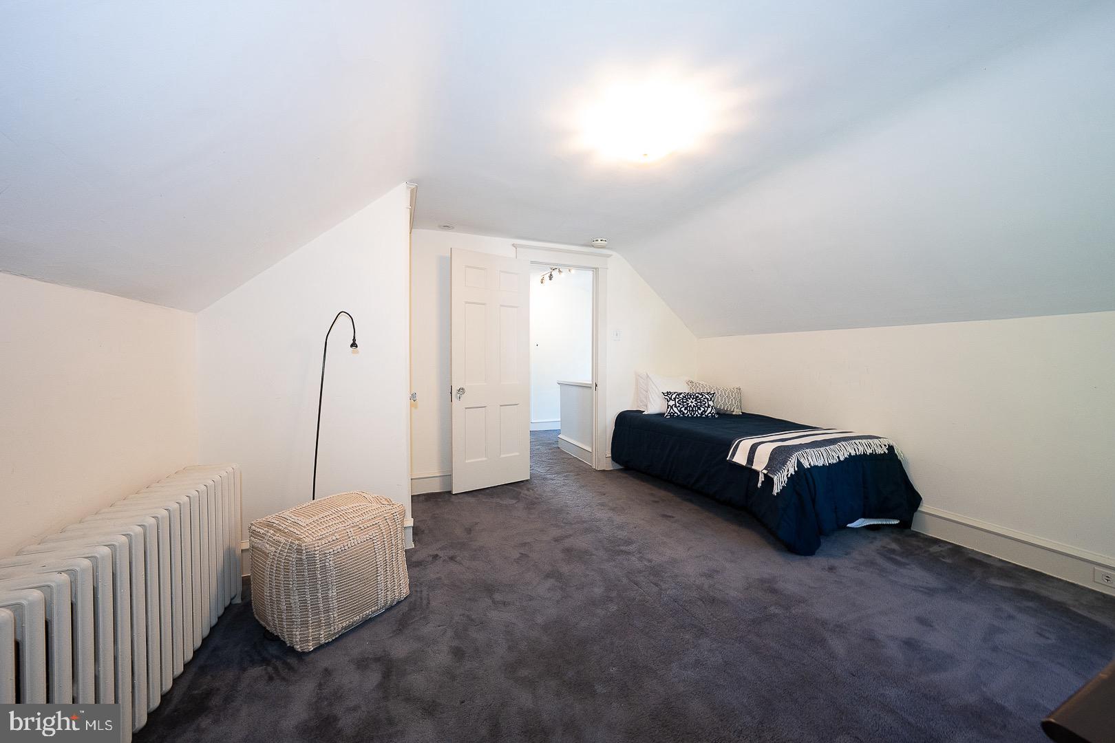 312 Windsor Avenue Wayne, PA 19087 - Photo 29 of 34 Bedroom #5