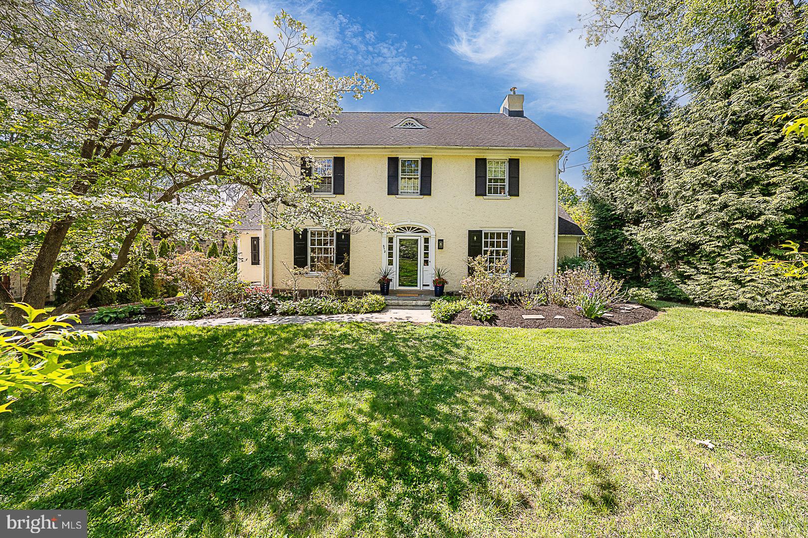 312 Windsor Avenue Wayne, PA 19087 - Photo 34 of 34 Don't miss this classic colonial in Wayne!