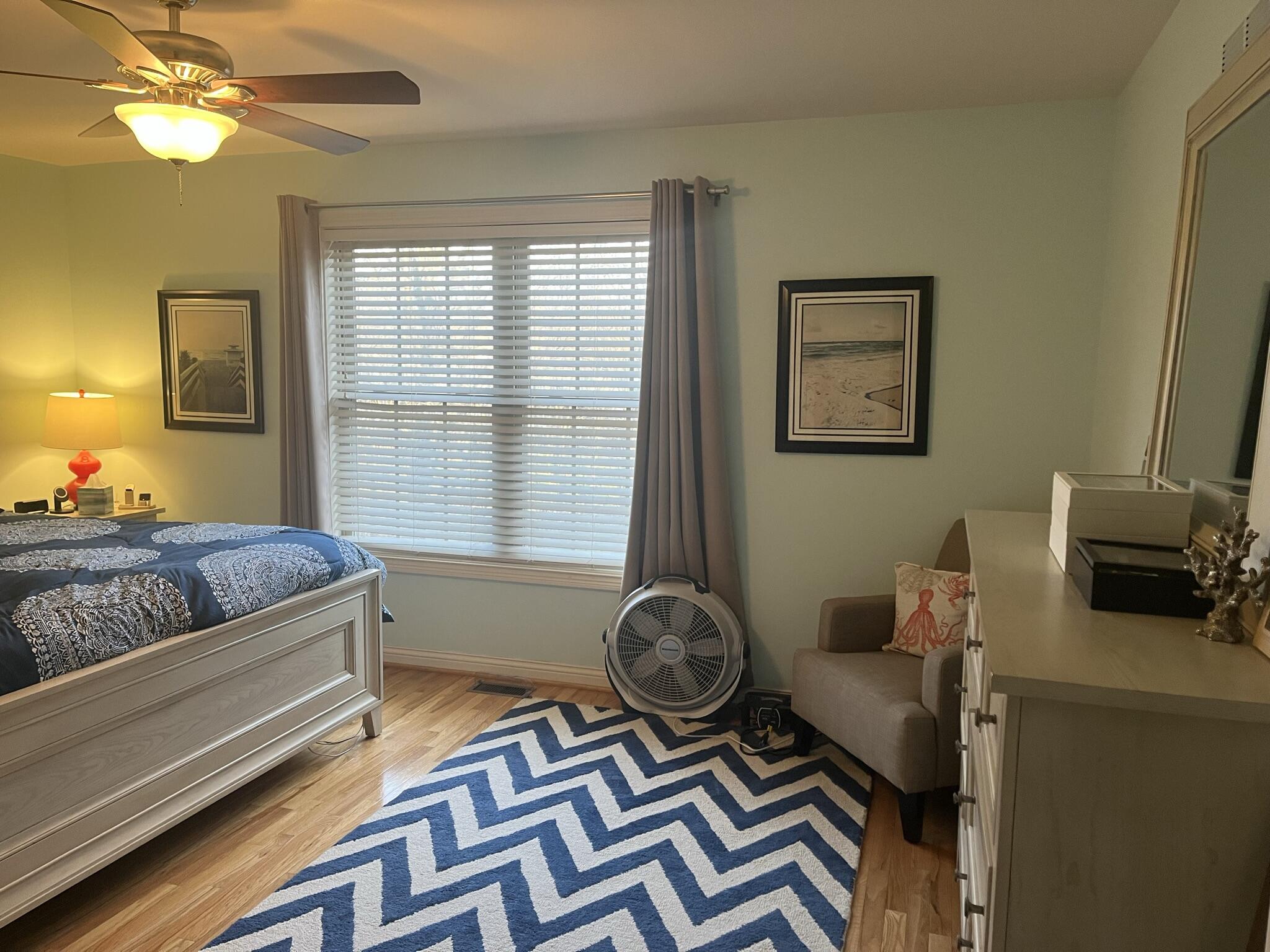 2233 Shaker Run Road Lexington, KY 40509 - Photo 21 of 49 017-PrimaryBed2