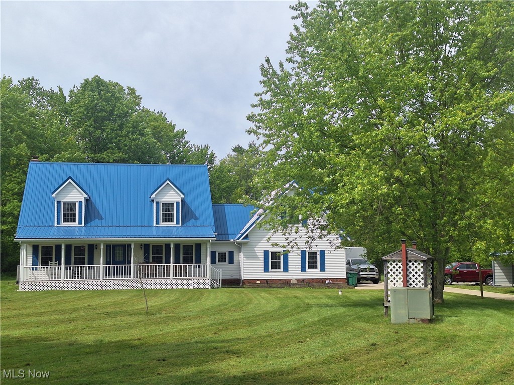 16604 Old State Road Middlefield, OH 44062 - Photo 4 of 48