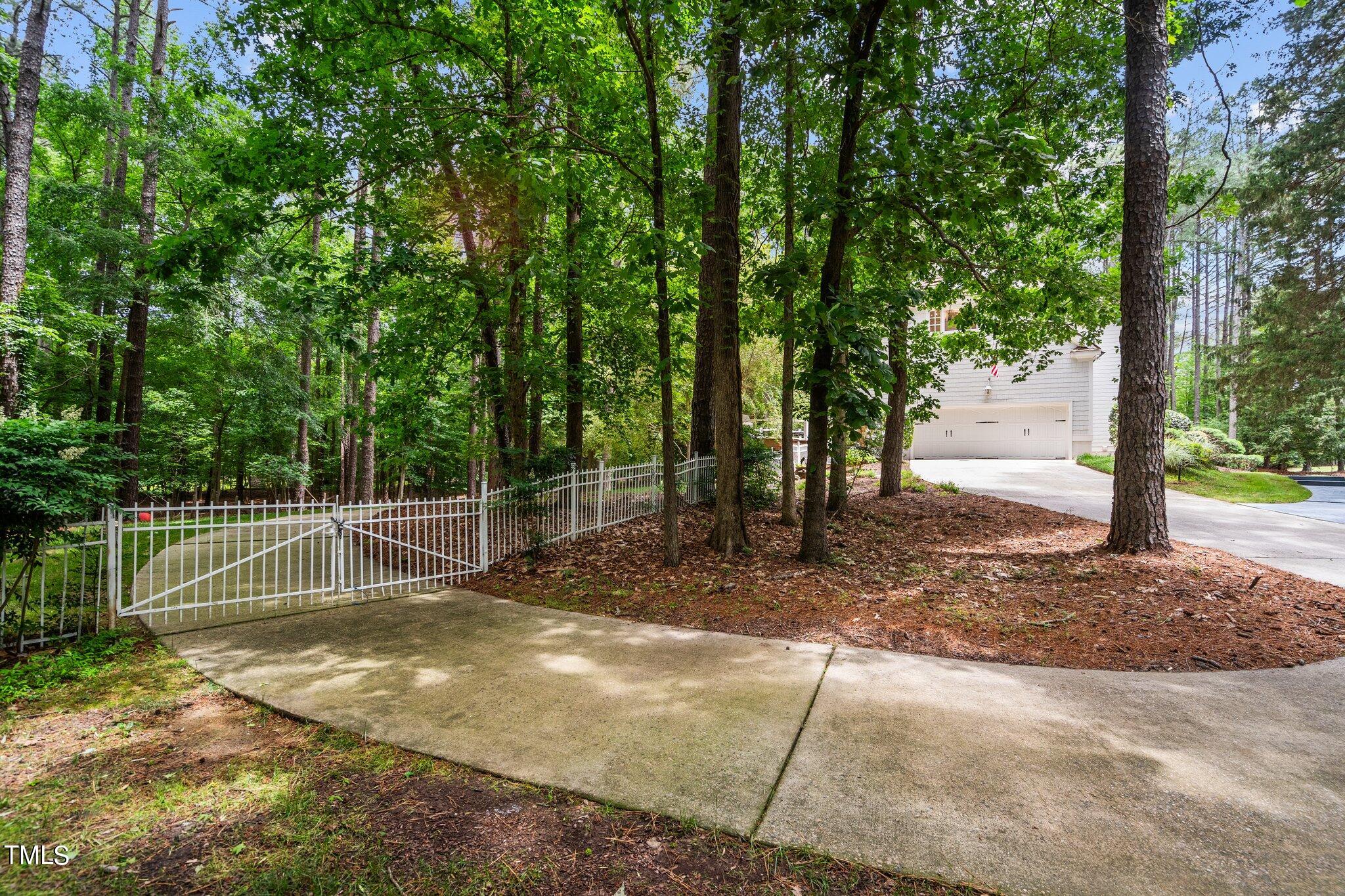 1032 Downing Way Court Raleigh, NC 27614 - Photo 55 of 73 54