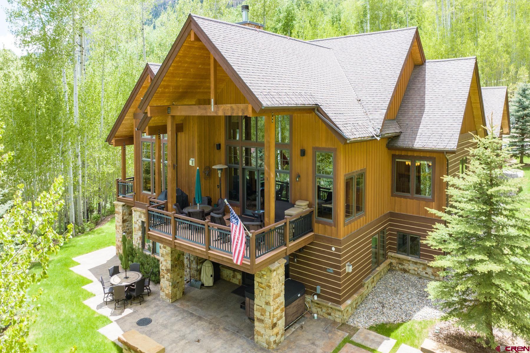 36 Long Story Road Durango, CO 81301 - Photo 1 of 35 Gallery Image 1