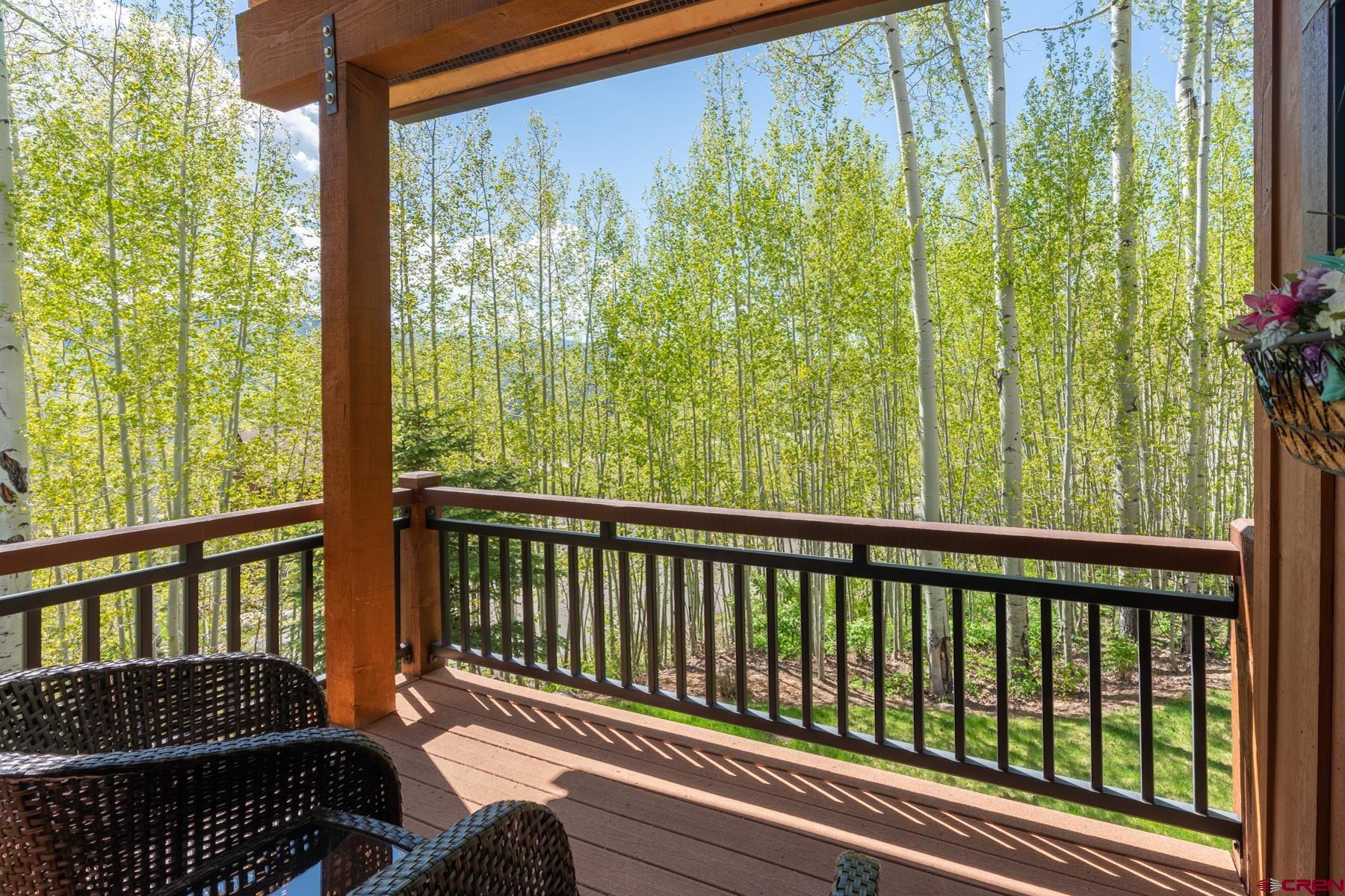 36 Long Story Road Durango, CO 81301 - Photo 14 of 35 Gallery Image 14