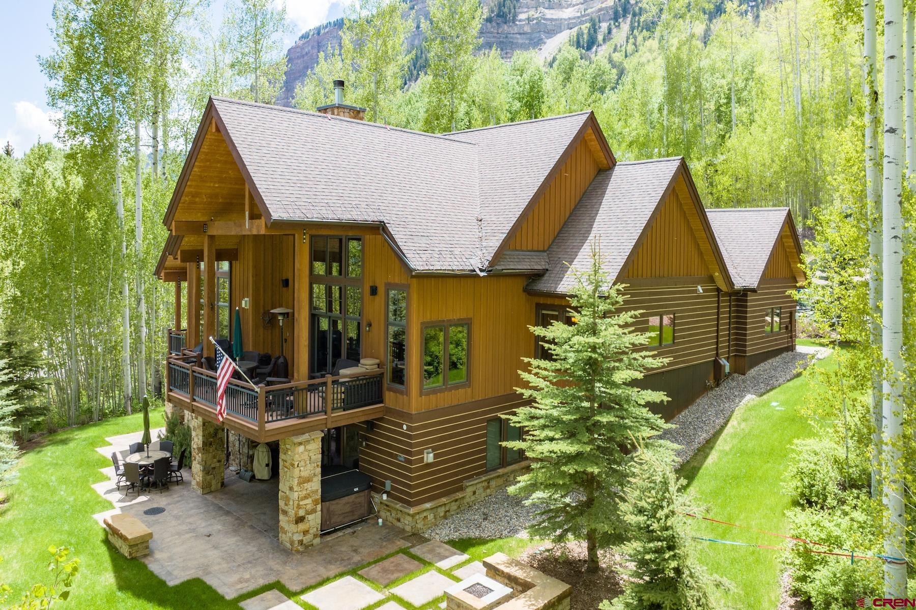 36 Long Story Road Durango, CO 81301 - Photo 2 of 35 Gallery Image 2