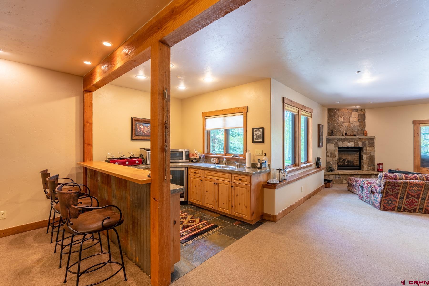 36 Long Story Road Durango, CO 81301 - Photo 22 of 35 Gallery Image 22