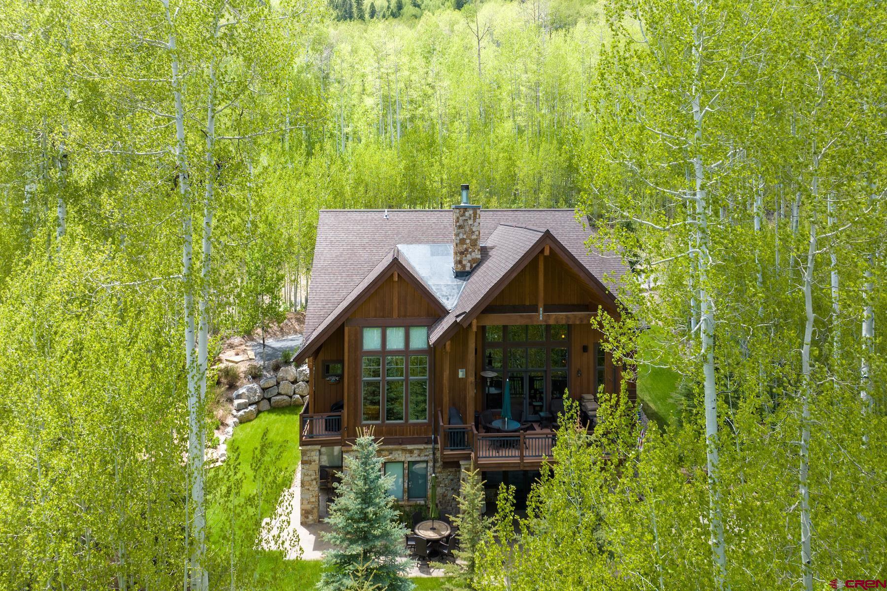 36 Long Story Road Durango, CO 81301 - Photo 30 of 35 Gallery Image 30