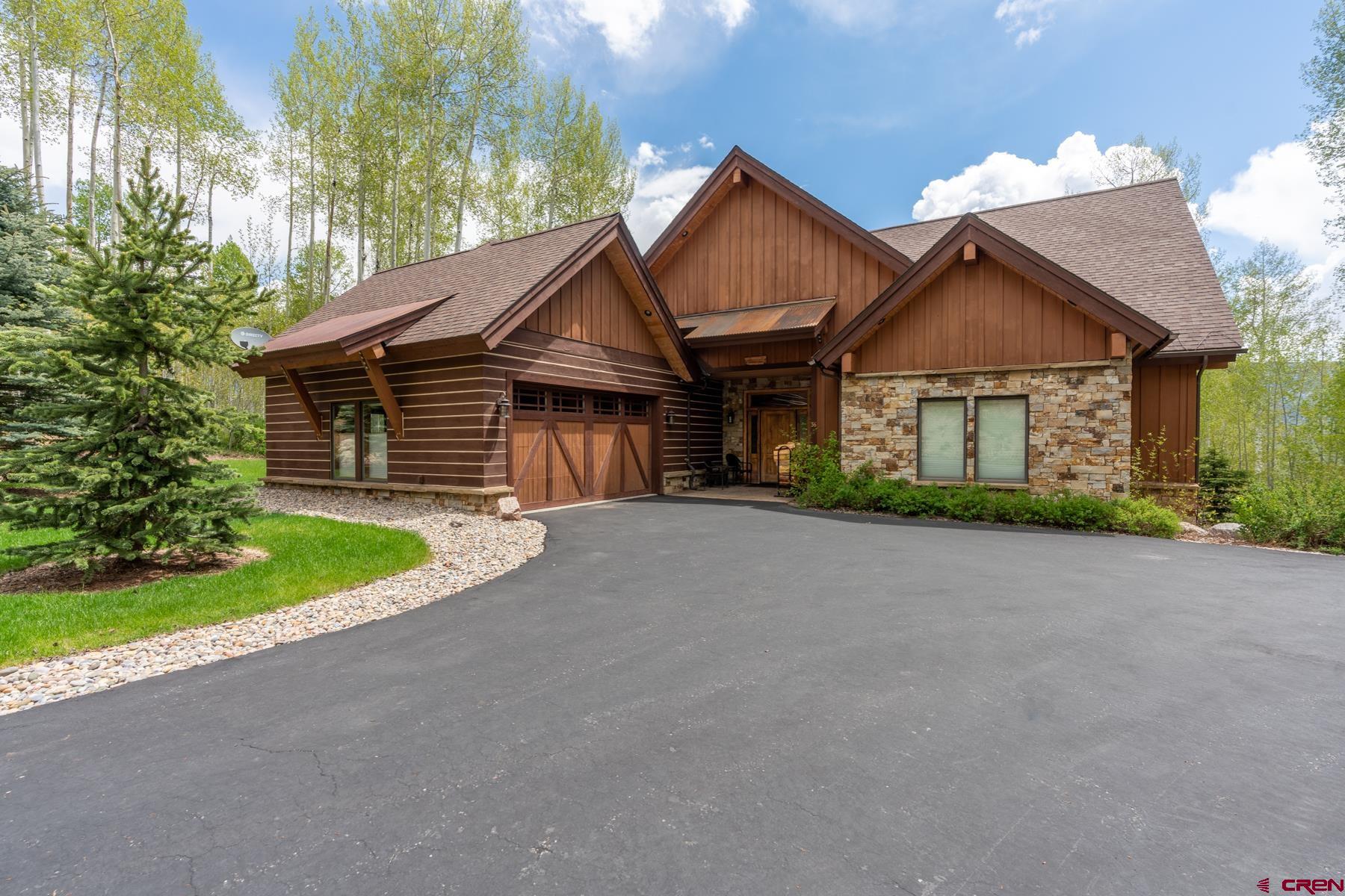 36 Long Story Road Durango, CO 81301 - Photo 3 of 35 Gallery Image 3