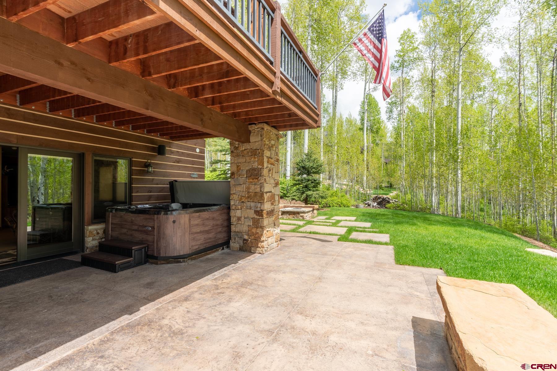 36 Long Story Road Durango, CO 81301 - Photo 31 of 35 Gallery Image 31