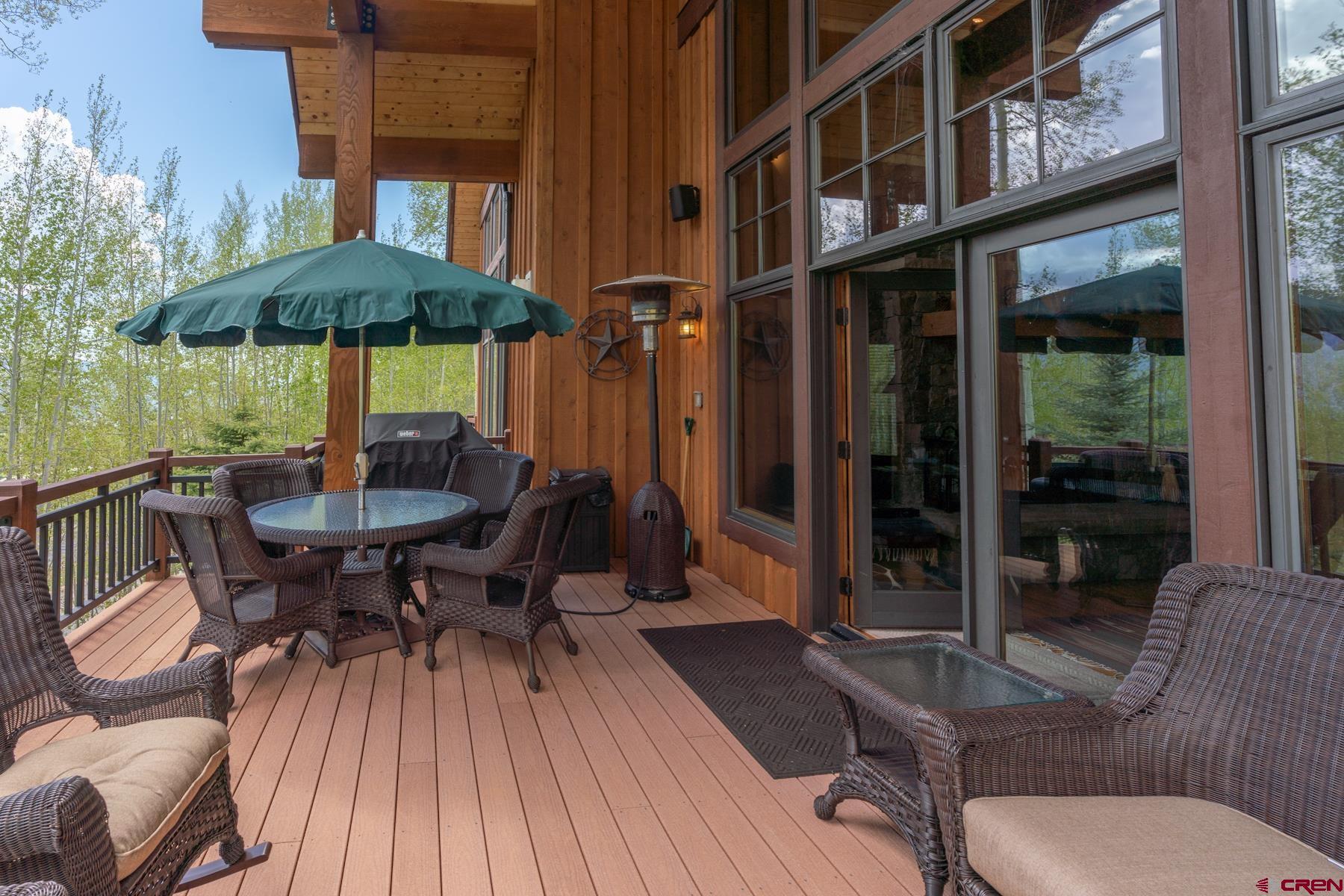 36 Long Story Road Durango, CO 81301 - Photo 34 of 35 Gallery Image 34