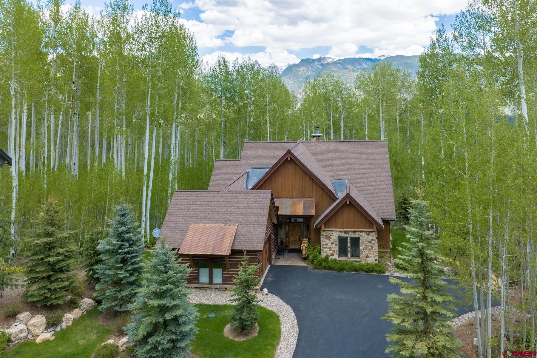 36 Long Story Road Durango, CO 81301 - Photo 4 of 35 Gallery Image 4