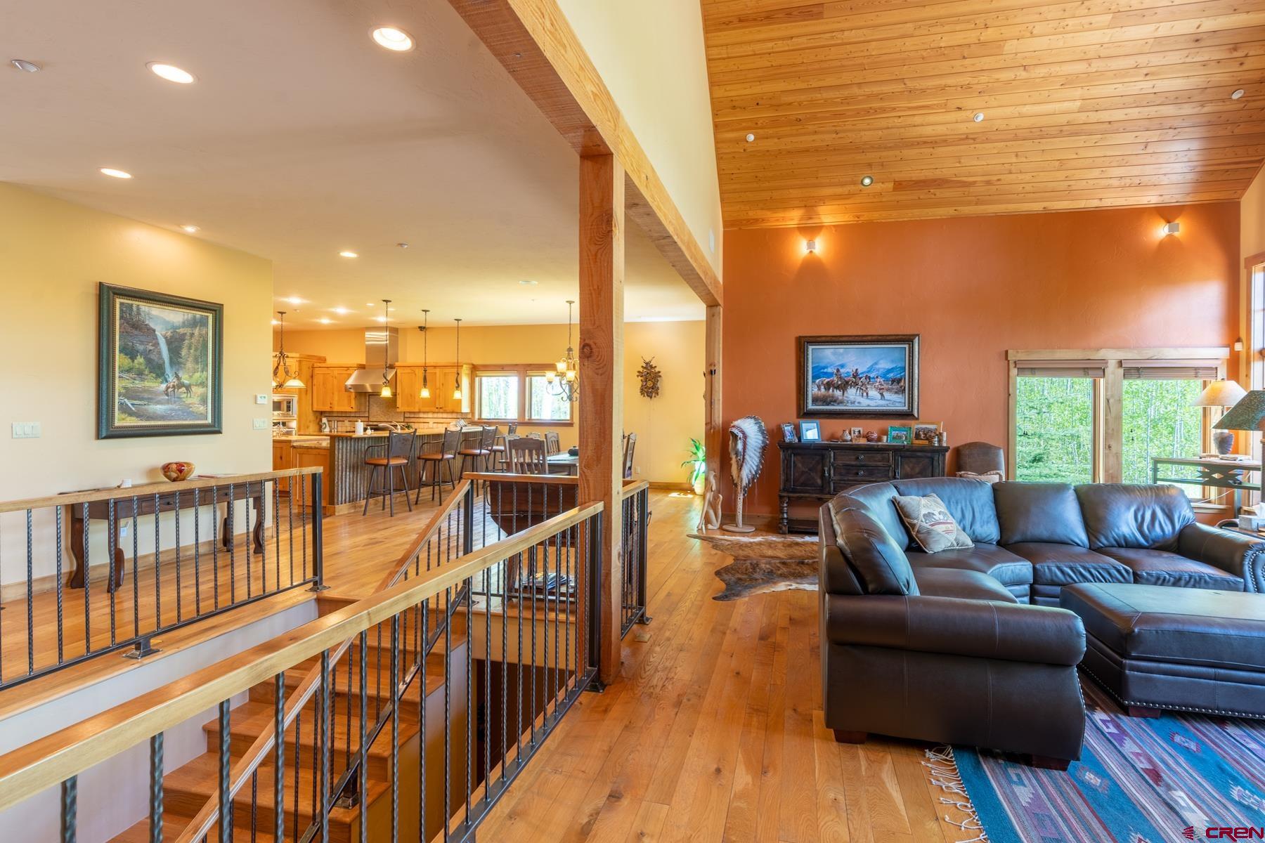 36 Long Story Road Durango, CO 81301 - Photo 6 of 35 Gallery Image 6