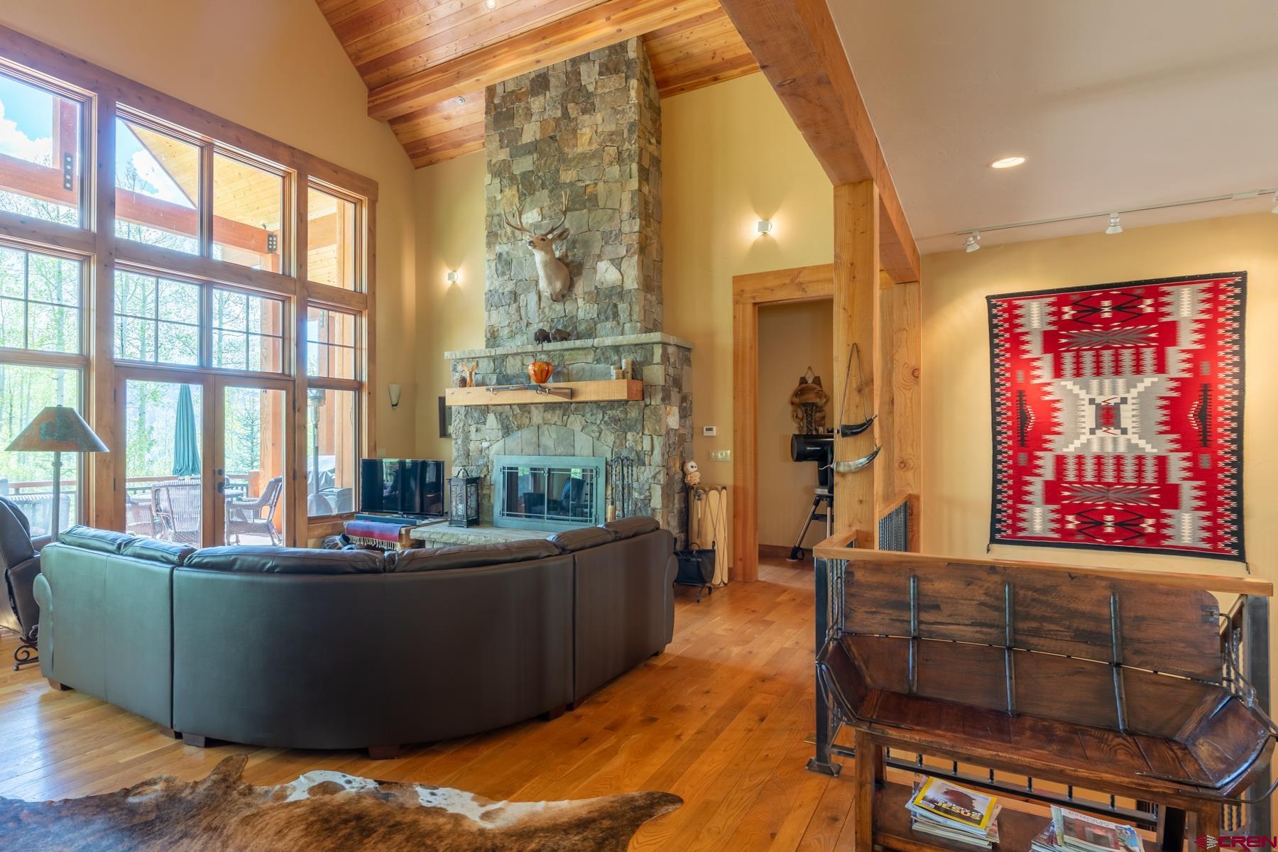 36 Long Story Road Durango, CO 81301 - Photo 8 of 35 Gallery Image 8