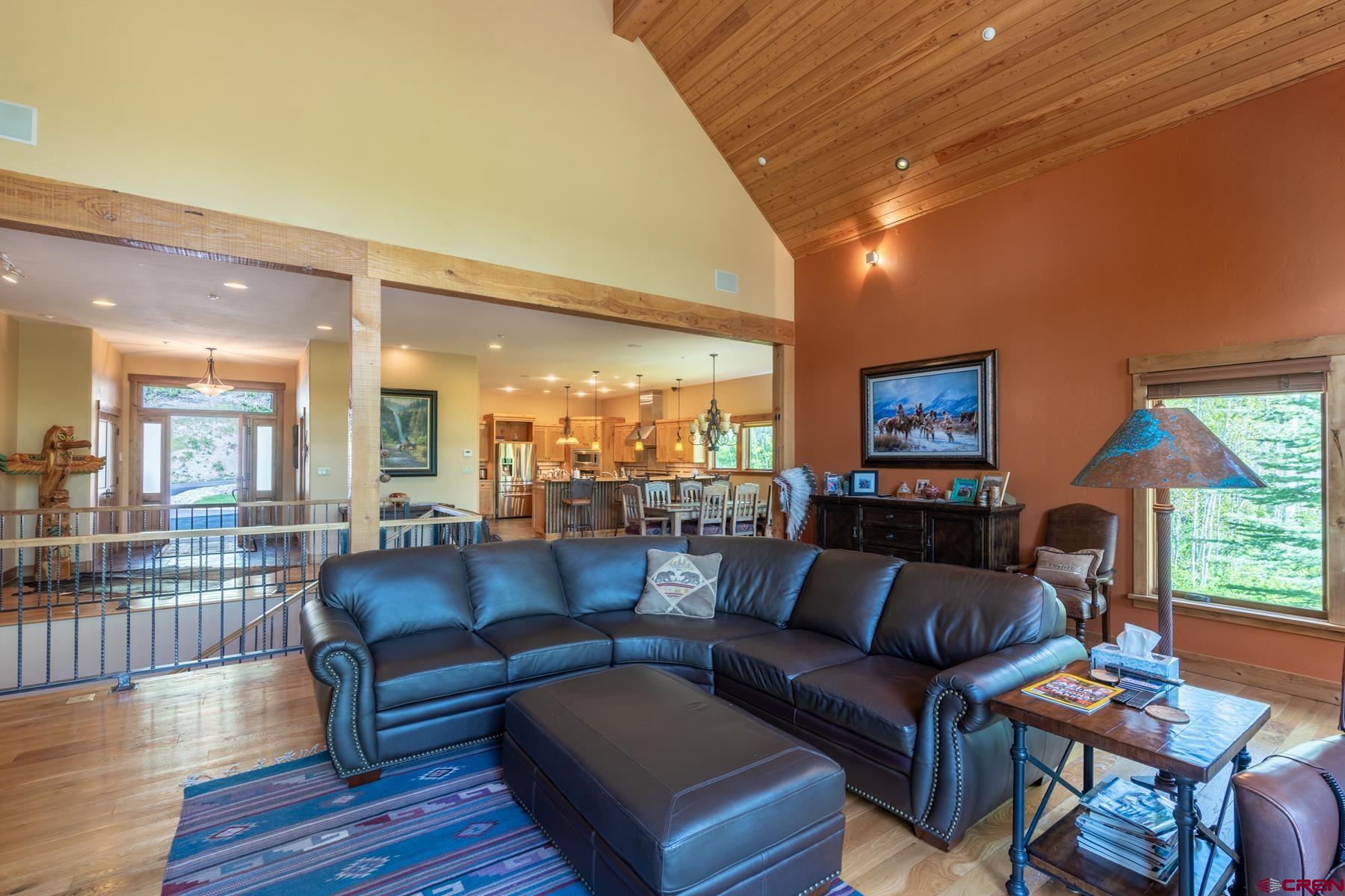 36 Long Story Road Durango, CO 81301 - Photo 9 of 35 Gallery Image 9