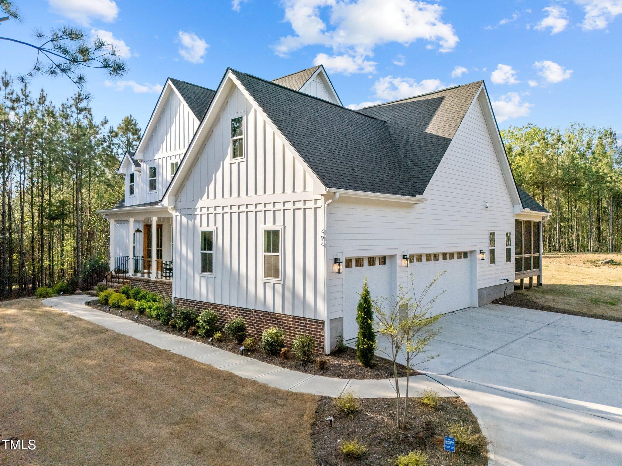 494 Terry Road Hillsborough, NC 27278 - Photo 42 of 53 5-web-or-mls-DJI_20250404174636_0077_D