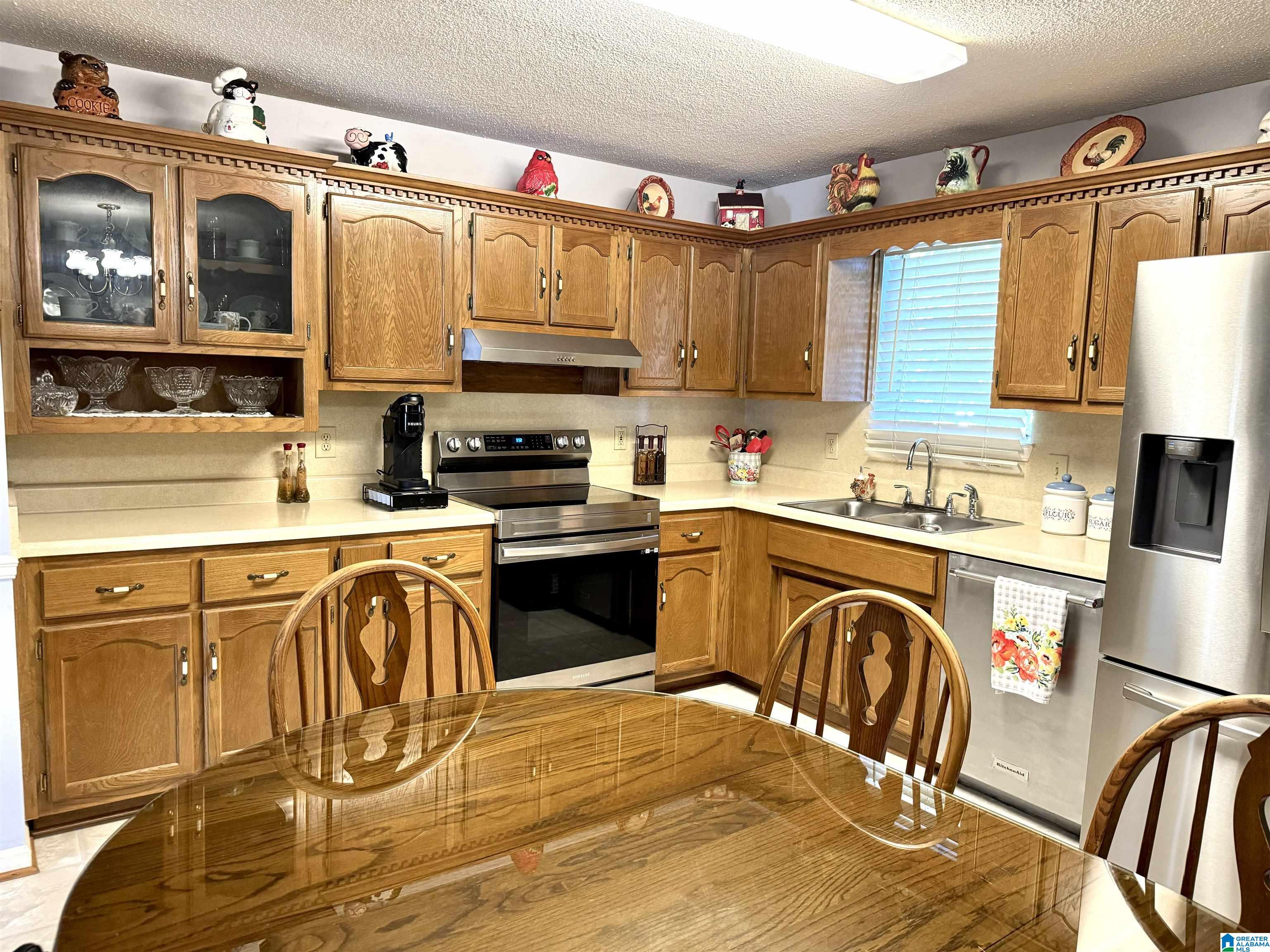 6131 Graham Road Mount Olive, AL 35117 - Photo 7 of 25