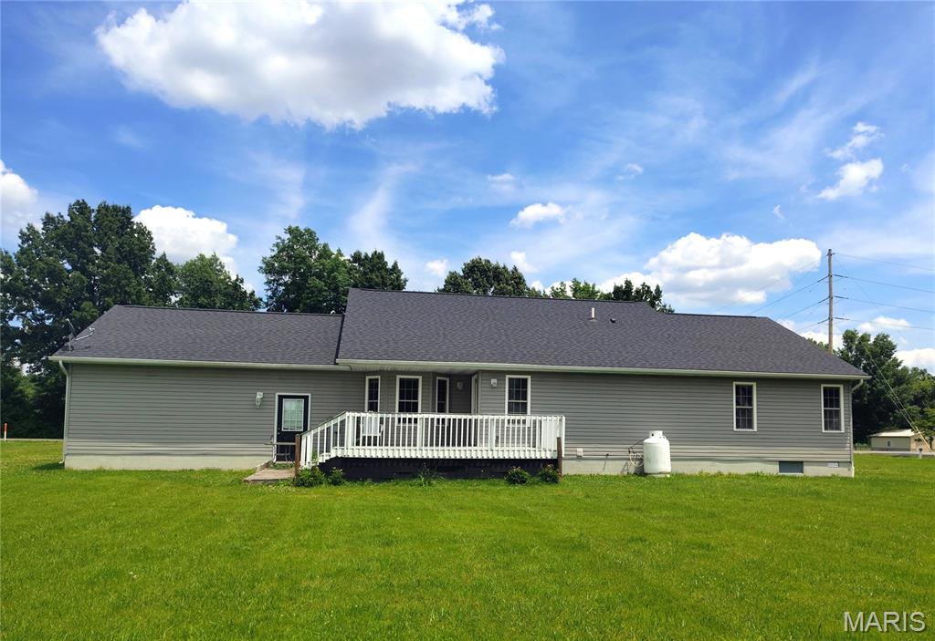 12063 Strawberry Road Carbondale, IL 62901 - Photo 2 of 2