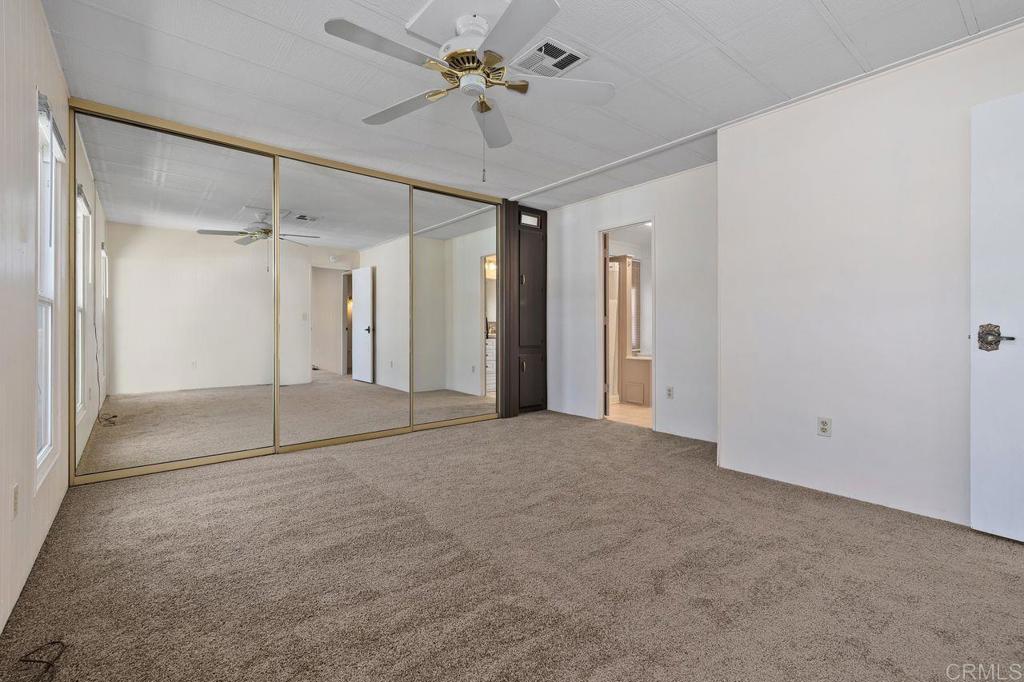 1175 La Moree Road, Unit 85 San Marcos, CA 92078 - Photo 14 of 68 Primary Bedroom