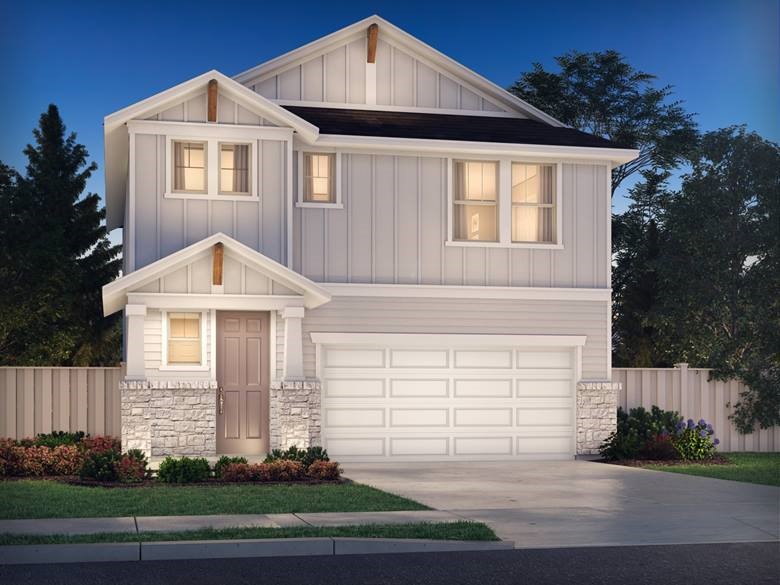 603 View Drive Georgetown, TX 78628 - Photo 1 of 1
