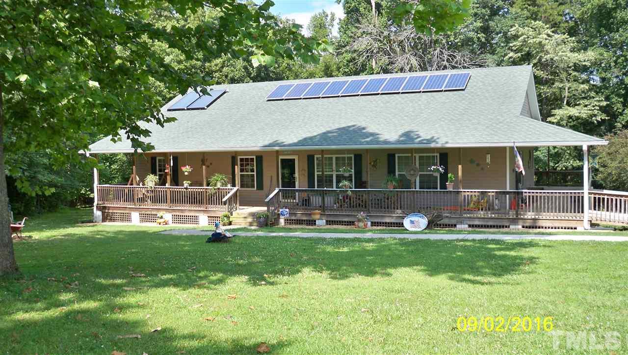 9553 Whippoorwill Ridge Road Bullock, NC 27507 - Photo 1 of 26 Gallery Image 1