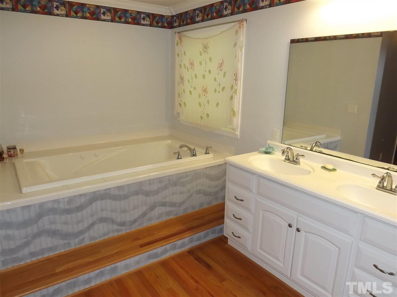 9553 Whippoorwill Ridge Road Bullock, NC 27507 - Photo 11 of 26 Gallery Image 11