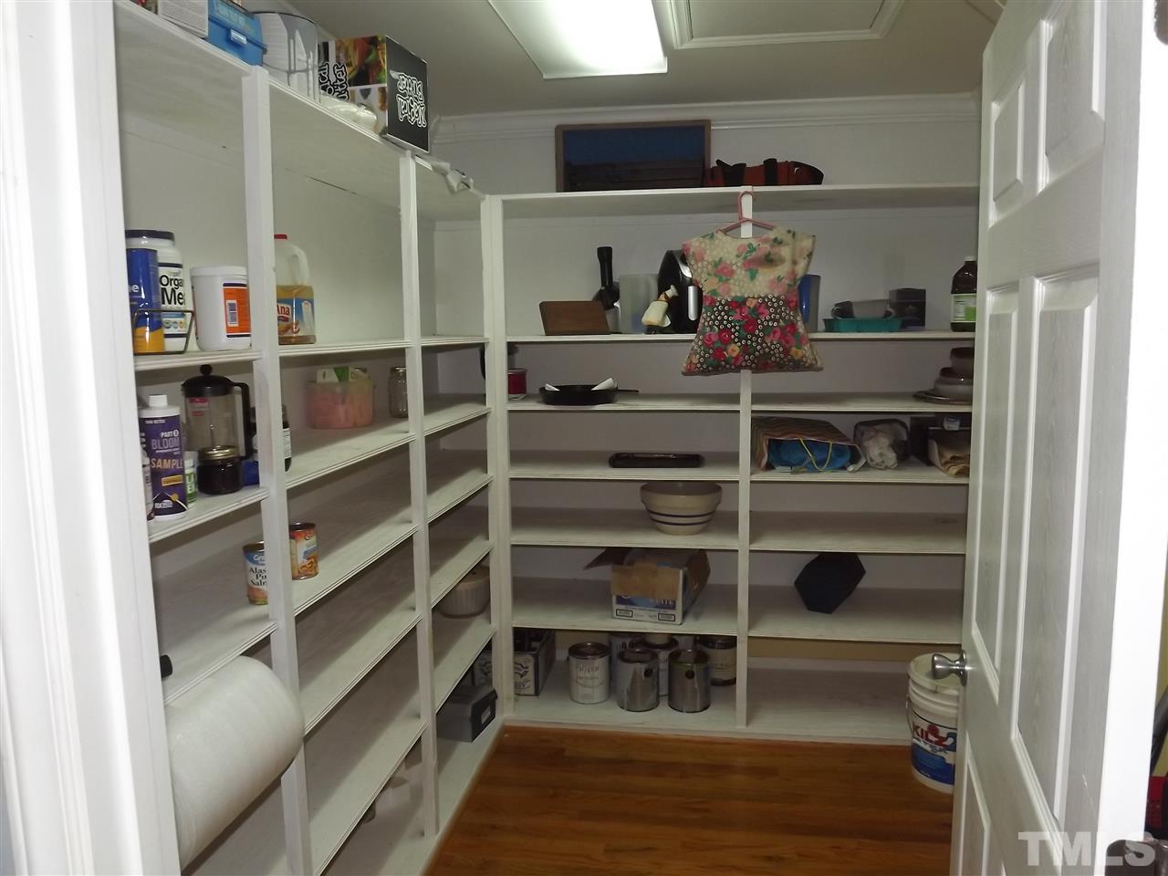 9553 Whippoorwill Ridge Road Bullock, NC 27507 - Photo 16 of 26 Gallery Image 16