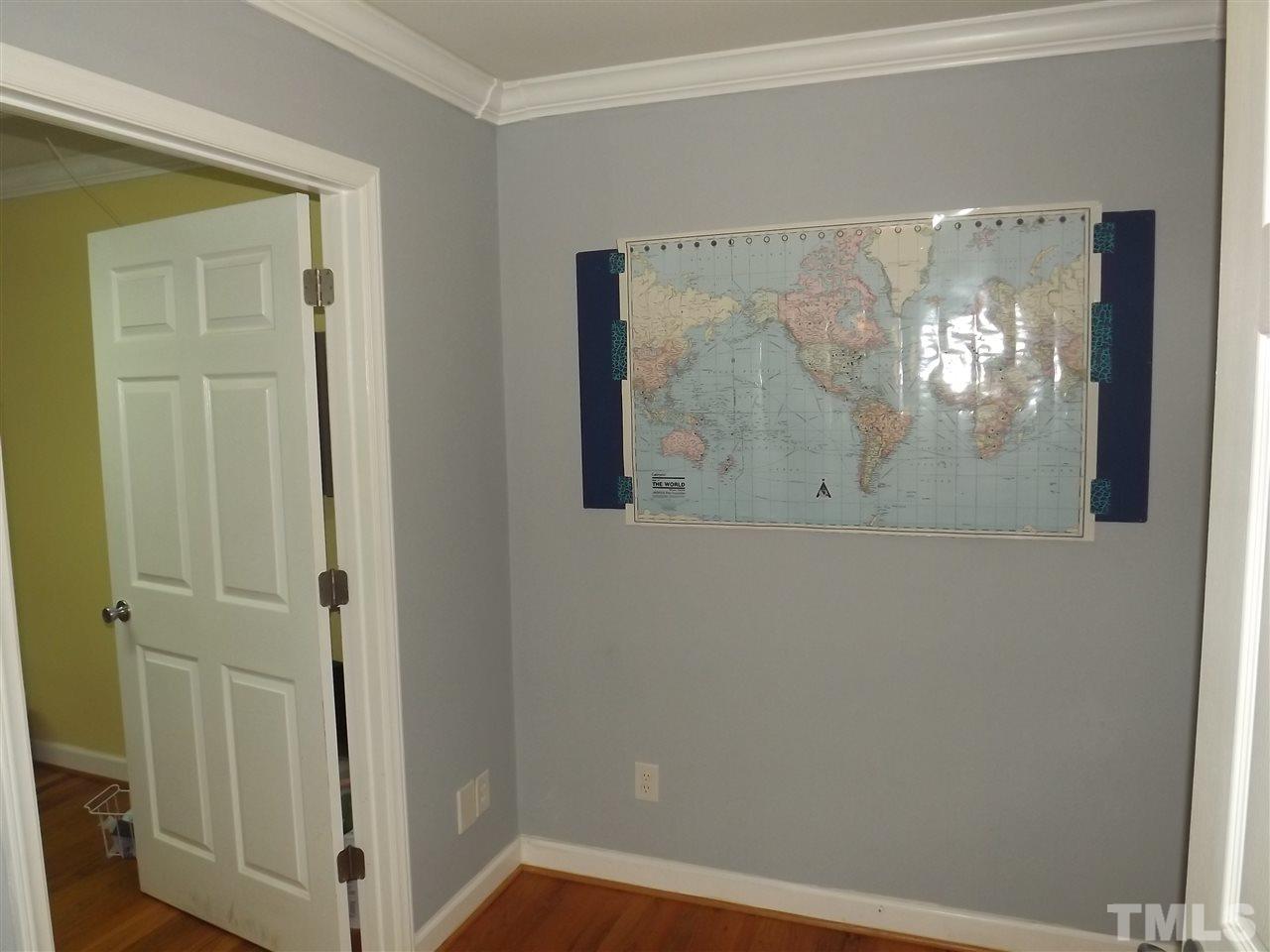 9553 Whippoorwill Ridge Road Bullock, NC 27507 - Photo 17 of 26 Gallery Image 17