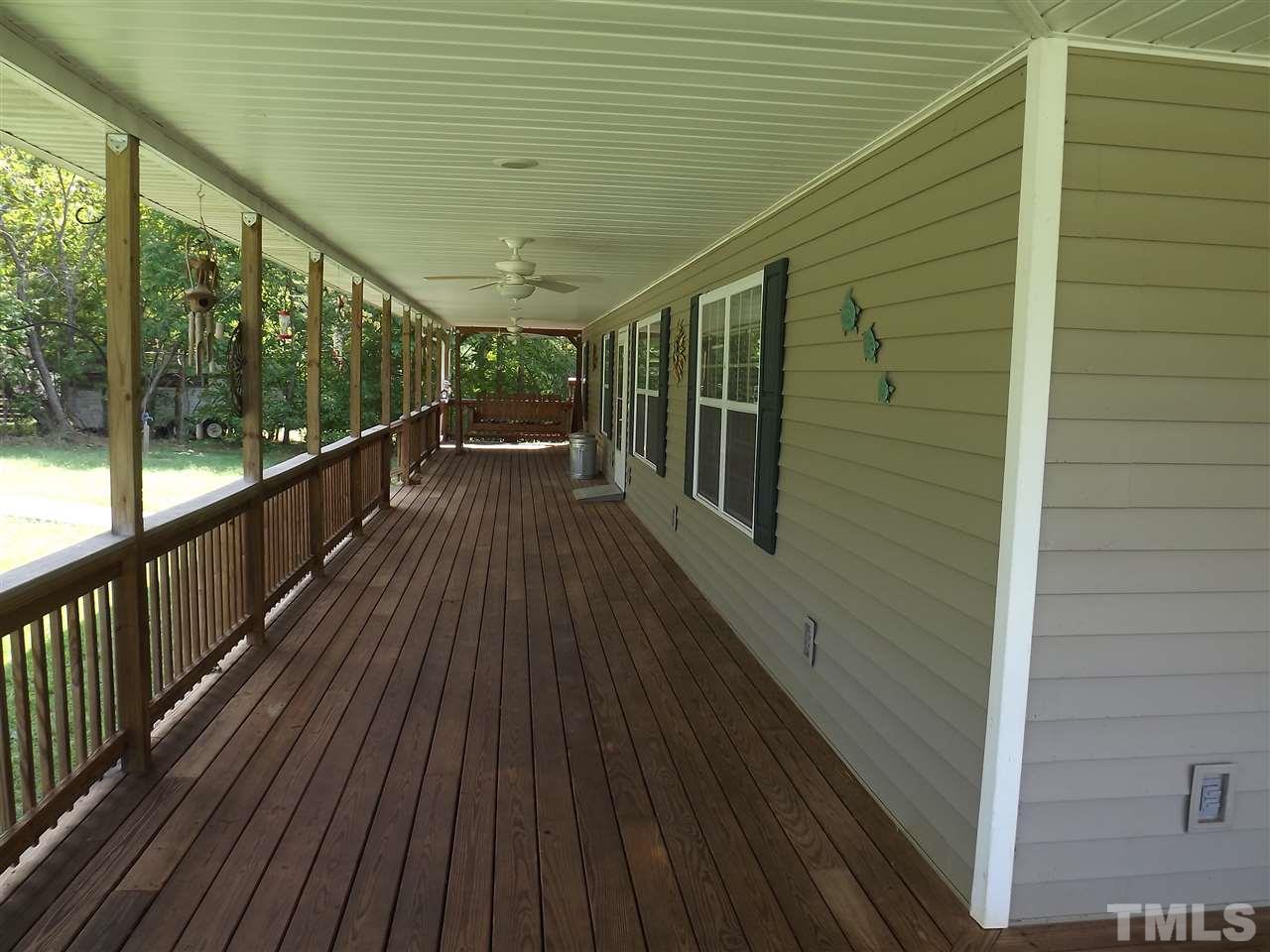 9553 Whippoorwill Ridge Road Bullock, NC 27507 - Photo 18 of 26 Gallery Image 18